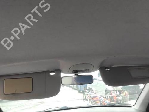 Gearbox control unit PEUGEOT 206 Hatchback (2A/C) 1.4 LPG | BP27857936M52 