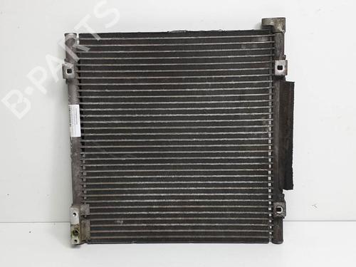 Used AC radiator AC radiator HONDA CIVIC VI Hatchback (EJ, EK) 1.4 i S (EJ9) (90 hp) 6850979 6850979