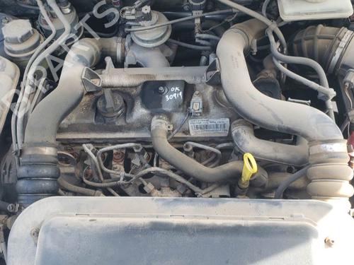 Engine control unit (ECU) FORD TOURNEO CONNECT 1.8 TDCi | BP27885384M57  - Image 20