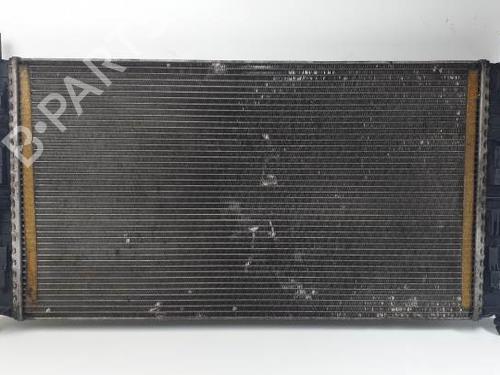 Used Water radiator FORD FOCUS II (DA_, HCP, DP) 1.8 TDCi (115 hp) 28595745