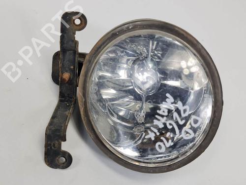 Used Right front fog light Right front fog light HYUNDAI MATRIX (FC) 1.5 CRDi (102 hp) 6859334 6859334