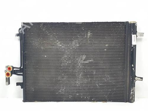 Used AC radiator AC radiator FORD MONDEO IV (BA7) 2.0 TDCi (130 hp) 25291474 25291474