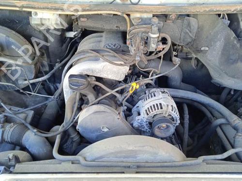 Alternator VW LT 28-46 II Van (2DA, 2DD, 2DH)  | BP12445707M7 