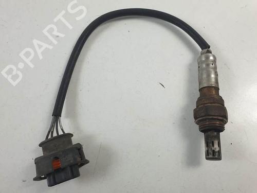 Used Electronic sensor Electronic sensor OPEL ASTRA G Saloon (T98) 1.8 16V (F69) (125 hp) 18546945 18546945