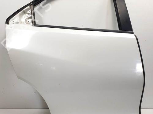 Dør højre bagtil HONDA CIVIC IX (FK) 2.2 i-DTEC (FK3) (150 hp) 28083041