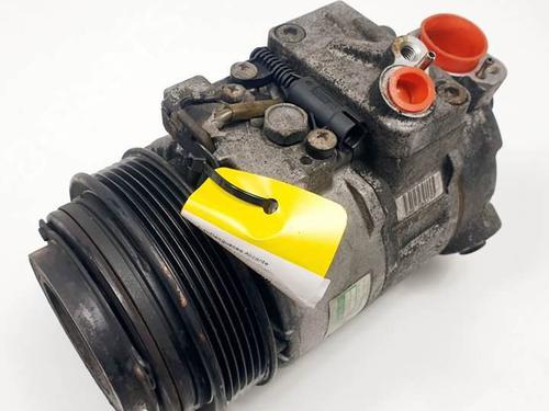 Used AC compressor MERCEDES-BENZ E-CLASS (W210) E 320 (210.065) (224 hp) 17585073