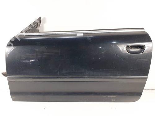Used Left front door Left front door AUDI A4 B6 Convertible (8H7) 2.4 (170 hp) 17862687 17862687