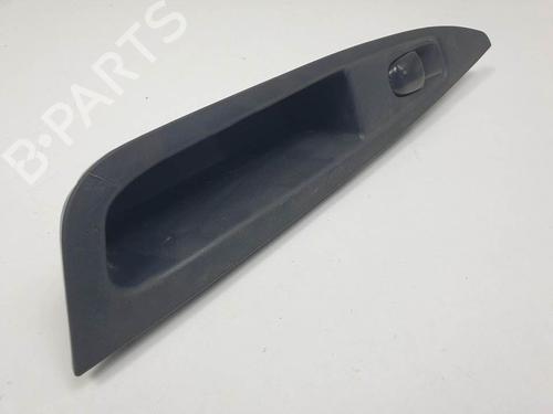 Used Right rear window switch Right rear window switch NISSAN QASHQAI II (J11, J11_) 1.2 DIG-T (115 hp) 11937011 11937011