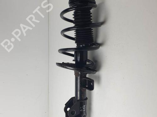 Used Left front shock absorber Left front shock absorber MAZDA 3 (BM, BN) 2.2 D (150 hp) 40175319 40175319