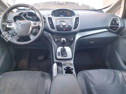 Left front window switch FORD GRAND C-MAX (DXA/CB7, DXA/CEU) 2.0 TDCi | BP34513510I27  - Image 12