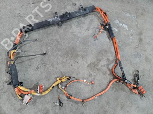 Electronic module LEXUS RX (_U3_) 400h AWD (MHU38_) | BP7102571M83 
