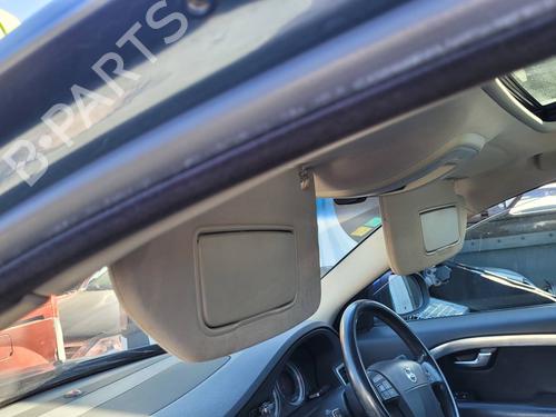 Climate control VOLVO V70 III (135) D5 | BP34515968I5 - Image 23