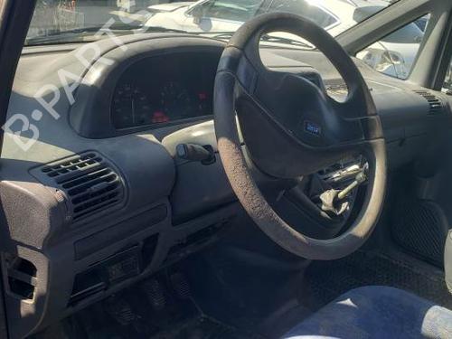 Højre solskærm FIAT SCUDO Bus (220_) 1.9 TD Eco | BP29245815I2 