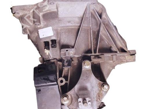 Gearbox FORD FIESTA V (JH_, JD_) 1.6 16V | BP18406084M3 
