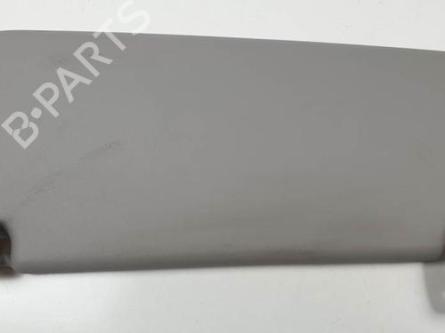 Used Right sun visor Right sun visor OPEL CORSA D (S07) 1.3 CDTI (L08, L68) (95 hp) 27884958 27884958