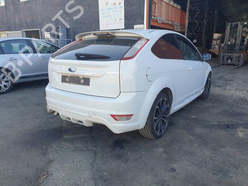 Right front window switch FORD FOCUS II (DA_, HCP, DP) 1.8 TDCi | BP34516134I26 - Image 8