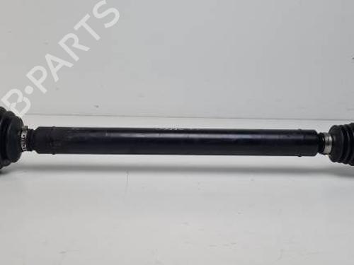 Used Right front driveshaft SEAT ALTEA XL (5P5, 5P8) 2.0 TDI 16V 4x4 (140 hp) 28178348