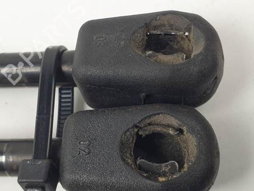 Tailgate lift support MERCEDES-BENZ A-CLASS (W169) A 180 CDI (169.007, 169.307) | BP25023243C138 