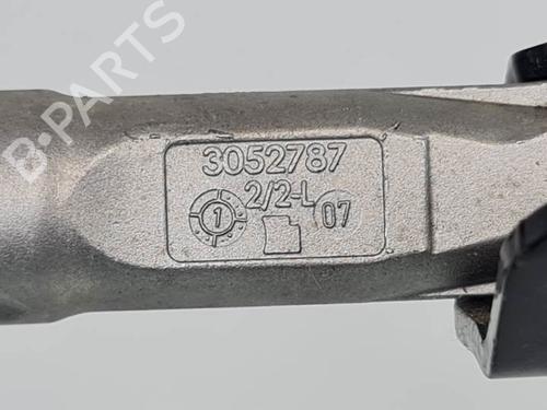 Rear right seatbelt BMW 3 (E90) 320 d | BP7083037I28 