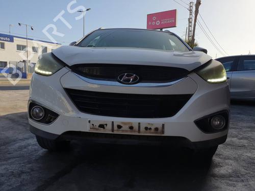 Right sun visor HYUNDAI ix35 (LM, EL, ELH) 1.6 | BP37241739I2 - Image 12