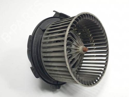 Heater blower motor MERCEDES-BENZ SPRINTER 3,5-t Van (B906) 311 CDI (906.631, 906.633, 906.635, 906.637) | BP13956565M62 