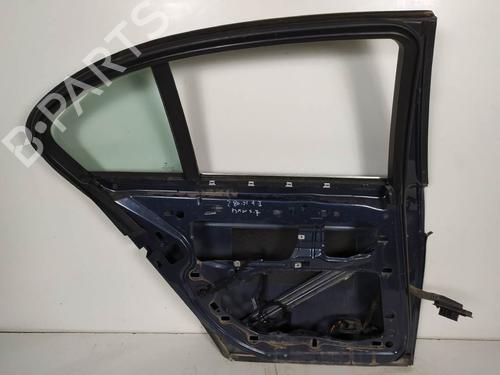 Dør venstre bagtil BMW 7 (E65, E66, E67) 730 d | BP7056739C4 - Image 2