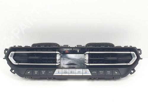 Used Climate control Climate control BMW 2 Gran Coupe (F44) M 235 i xDrive (306 hp) 30762889 30762889