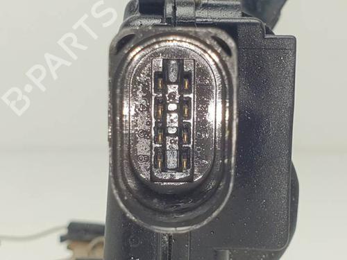 Front right lock VW GOLF IV (1J1) 1.9 SDI | BP20510382C97 