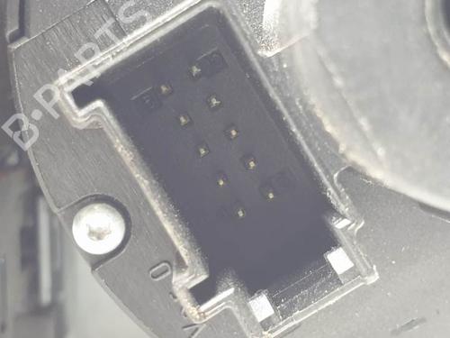 Headlight switch SEAT LEON (1P1) 2.0 TDI | BP27525879I24 