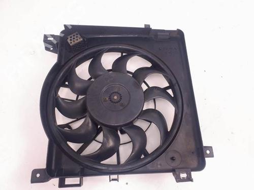 Radiator fan OPEL ASTRA H (A04) 1.7 CDTI (L48) 3135103909 | 0130303957  | 24467442