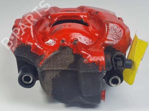 Left front brake caliper AUDI A5 Sportback (8TA) 2.0 TFSI | BP34512863M105 - Image 2