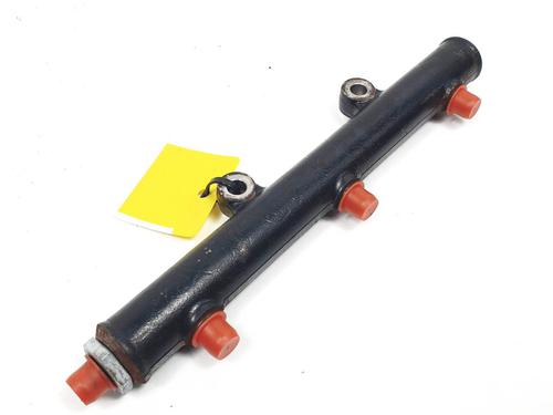 Used Injection rail Injection rail JAGUAR S-TYPE II (X200) 2.7 D (207 hp) 25139547 25139547
