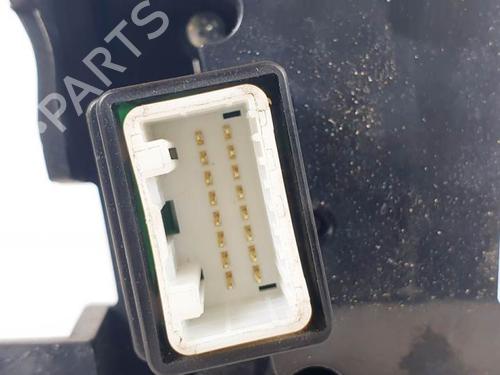 Switch NISSAN MURANO II (Z51) 2.5 dCi 4x4 | BP15249532I30