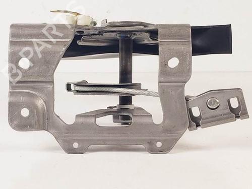 Hand brake NISSAN QASHQAI / QASHQAI +2 I (J10, NJ10, JJ10E)  | BP17961191I18 