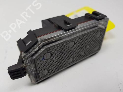 Used Heater resistor Heater resistor FORD KUGA II (DM2) 2.0 TDCi 4x4 (140 hp) 12377824 12377824