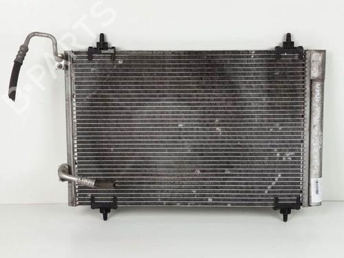 AC-Kondensator CITROËN C4 Grand Picasso I (UA_) 2.0 HDi 138 (136 hp) 6842231