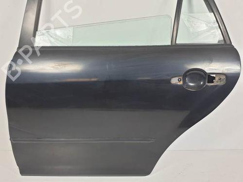 Left rear door MAZDA 6 Station Wagon (GY) 2.0 DI (GY19) | BP13474415C4 