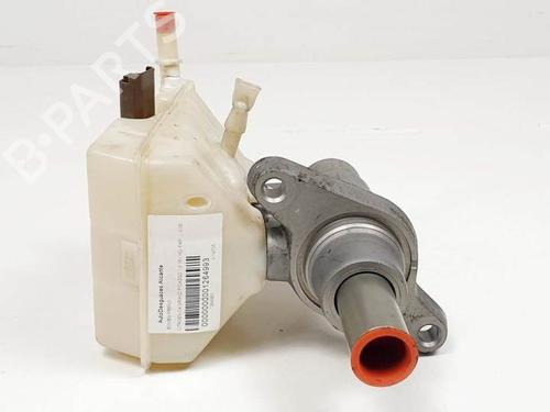 Brake master cylinder CITROËN C4 Grand Picasso I (UA_) 1.6 HDi | BP18551138M77 