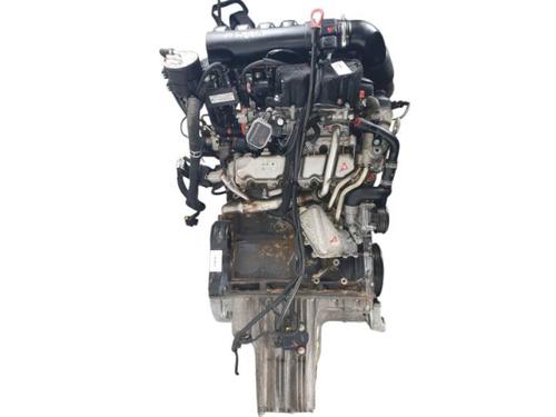 Engine MERCEDES-BENZ A-CLASS (W169) A 180 CDI (169.007, 169.307) | BP24340306M1 