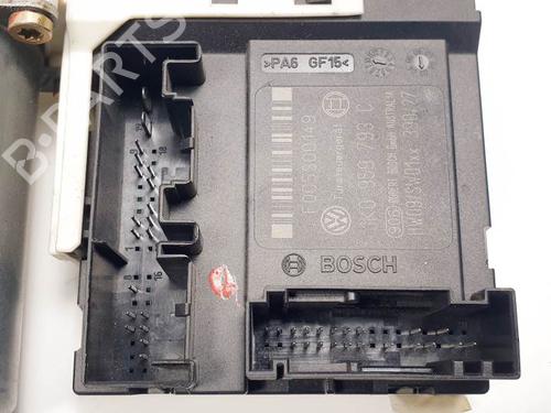 Left front window motor VW GOLF V (1K1)  | BP26537133E21 