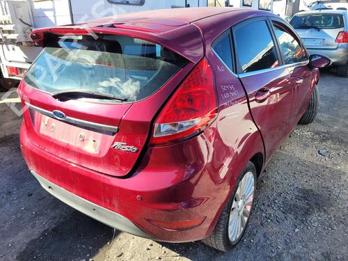 Left front window switch FORD FIESTA VI (CB1, CCN) 1.6 TDCi | BP34513166I27  - Image 17