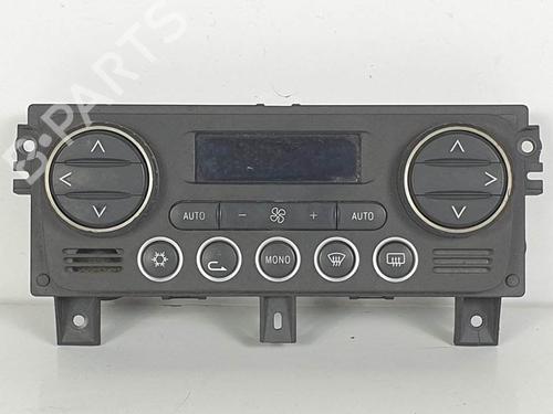 Used Climate control Climate control ALFA ROMEO 159 (939_) 1.9 JTDM 16V (939AXC1B, 939AXC12) (150 hp) 12357257 12357257