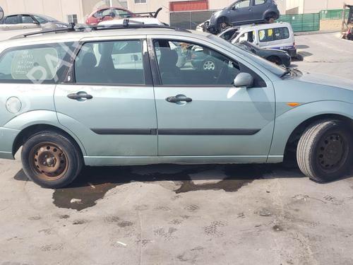 Left front window switch FORD FOCUS I Turnier (DNW) 1.6 16V | BP28498944I27  - Image 10