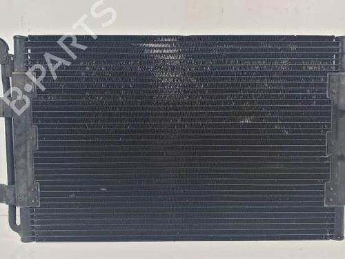 AC radiator VW GOLF IV (1J1) 1.9 SDI | BP20301924M32 