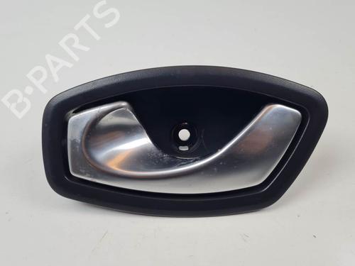 Used Front left interior door handle Front left interior door handle RENAULT CLIO IV (BH_) 1.5 dCi 90 (90 hp) 25128917 25128917