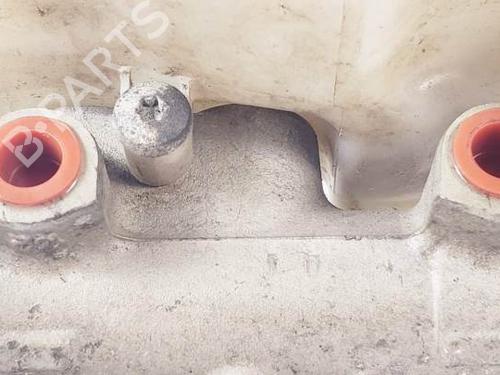 Brake master cylinder FORD FOCUS II Convertible 2.0 | BP12384604M77 