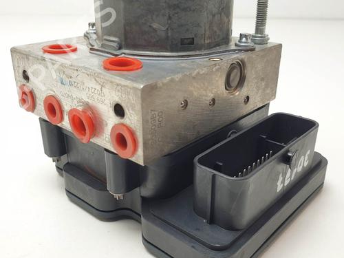 Used ABS pump ABS pump CITROËN C1 II (PA_, PS_) 1.2 VTi 82 (82 hp) 24627508 24627508