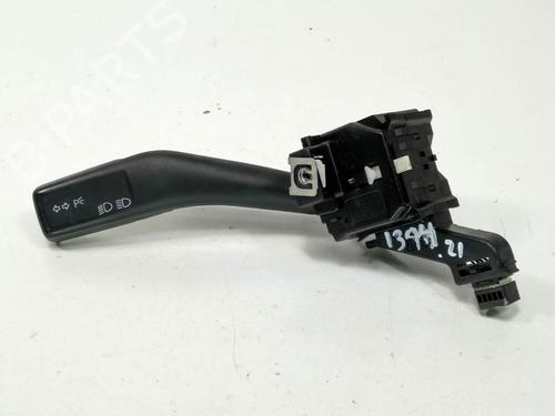 Used Steering column stalk Steering column stalk VW GOLF PLUS V (5M1, 521) 2.0 TDI (140 hp) 8587529 8587529