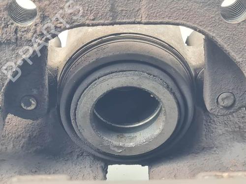 Left rear brake caliper BMW X5 (F15, F85) xDrive 40 d | BP28034319M107 