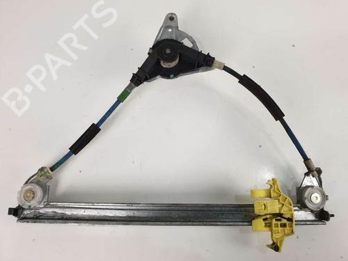 Rear right window mechanism CITROËN XSARA PICASSO (N68) 2.0 HDi | BP6842896C25 